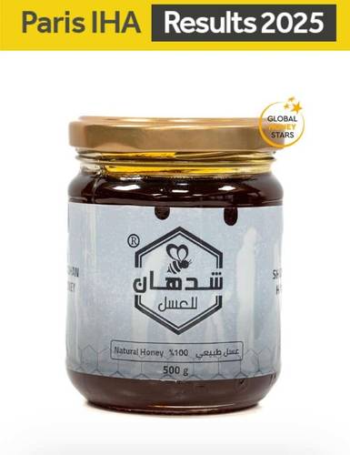 Thorn honey