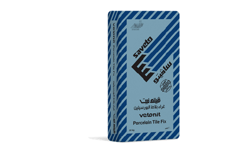 غراء بلاط فيتونيت بورسلين