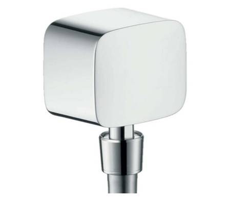 محول كوع مخفي هانزجروهي مربع