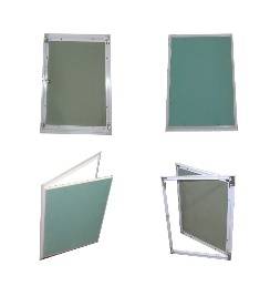 فتحة صيانة للأسقف مزايا جبسن بورد - 60×60