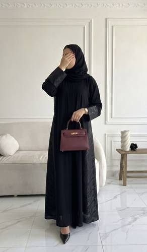 عباية وقار بتدخيلات الجاكار