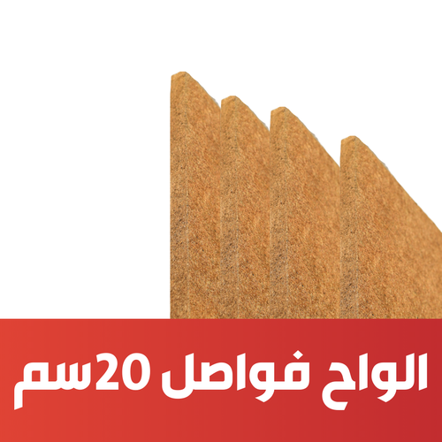 الواح فواصل 18مم
