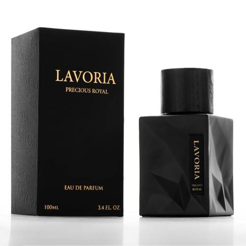 LAVORIA PRECIOUS ROYAL