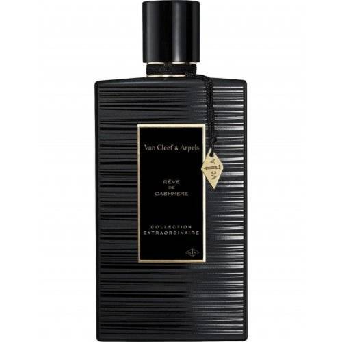 VAN CLEEF & ARPELS COLLECTION EXTRAORDINAIRE REVE DE CASHMERE (U) EDP 125 ml
