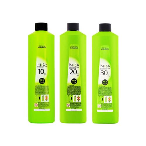 Loreal Professionnel Inoa Oxydant Cream Developer