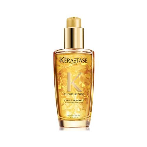 KERASTASE Elixir Ultime L'Huile Originale Nourishing Hair Oil