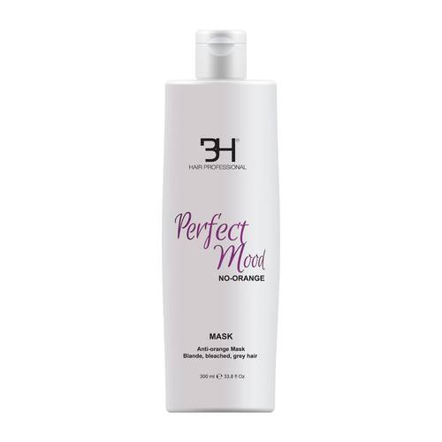 BH Perfect Mood No Orange Hair Mask