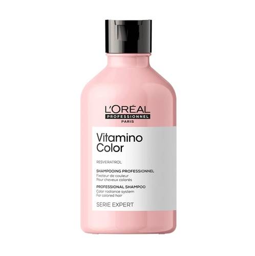 Loreal Serie Expert Vitamino Color Protection Shampoo
