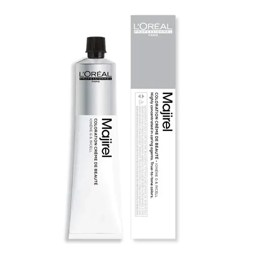 Loreal Professionnel Majirel Hair Color Gold