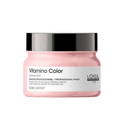 Loreal Serie Expert Vitamino Color Mask
