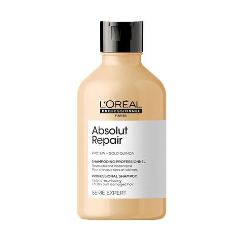 Loreal Serie Expert Loreal Absolut Repair Shampoo