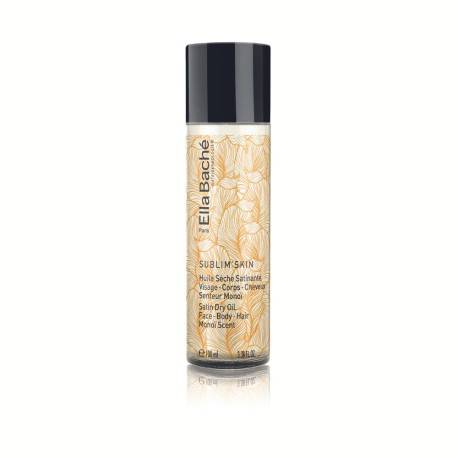 Ella Bache Satin Skin Dry Oil