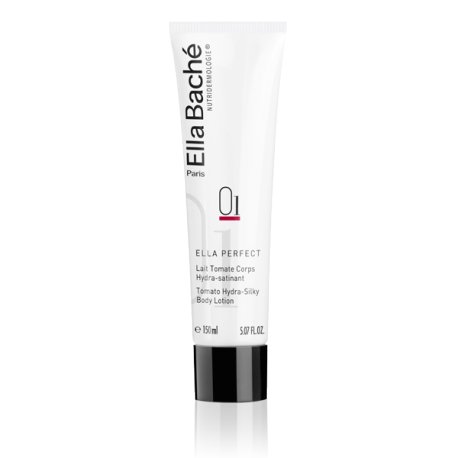 Ella Bache Tomato Hydra-Silky Body Lotion