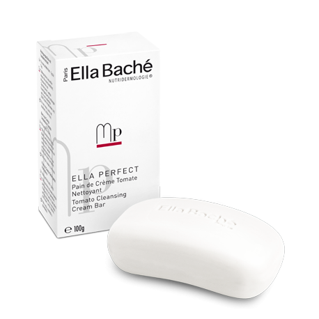 Ella Bache Tomato Cleansing Cream Bar