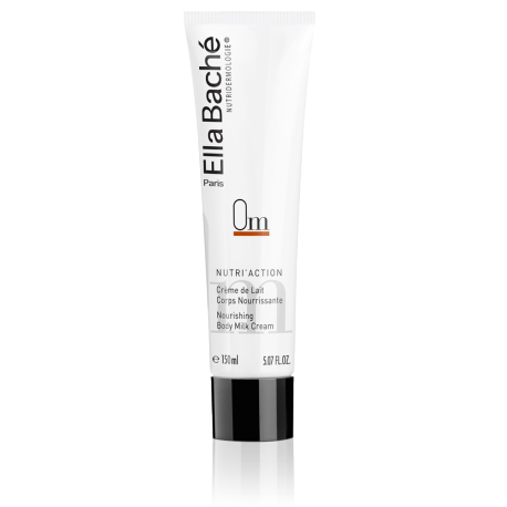Ella Bache Nourishing Body Milk Cream