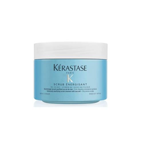 KERASTASE Fusio Scrub Energisant Purifying Scalp Scrub