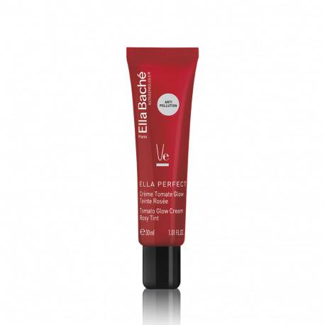 Ella Bache Tomato Glow Cream Rosy Tint