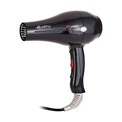 Quattro Professional Hair Dryer xp 6900