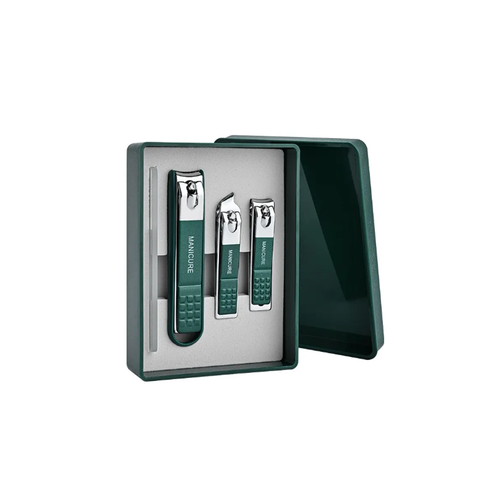 Nail Clipper Set 4 Pieces