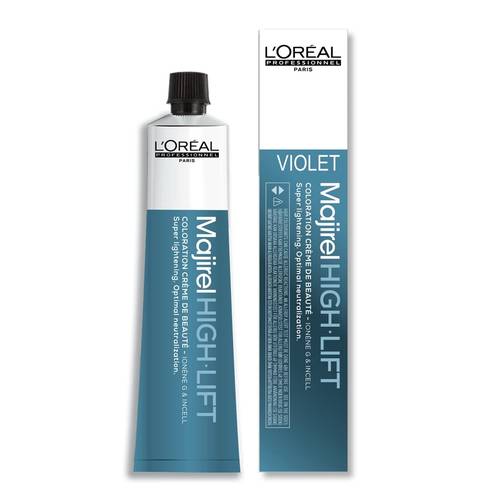 Loreal Professionnel Majirel Hair Color High Lift