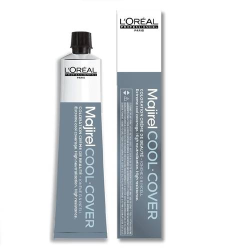 Loreal Professionnel Majirel Hair Color Cool Cover