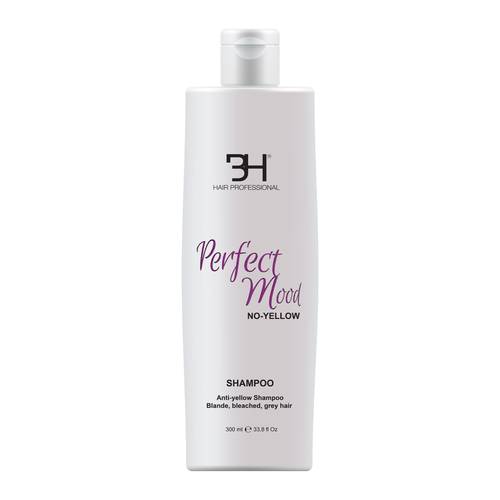 BH Perfect Mood No Yellow Shampoo