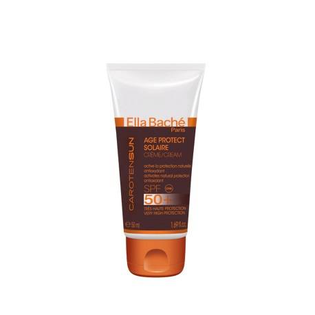 Ella Bache Age Protect Sun Cream SPF 50
