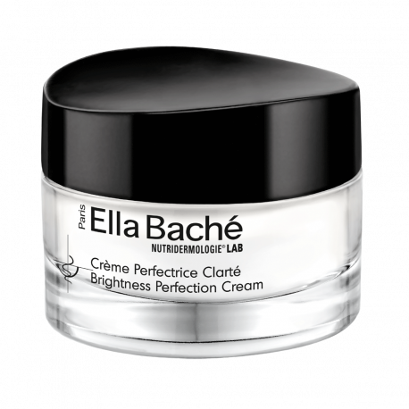 Ella Bache Magistral Night Cream Blanc De Teint 15.3%