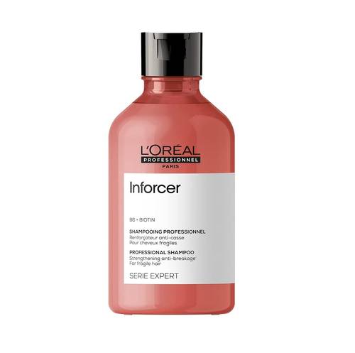 Loreal Serie Expert Inforcer B6 Biotin Shampoo