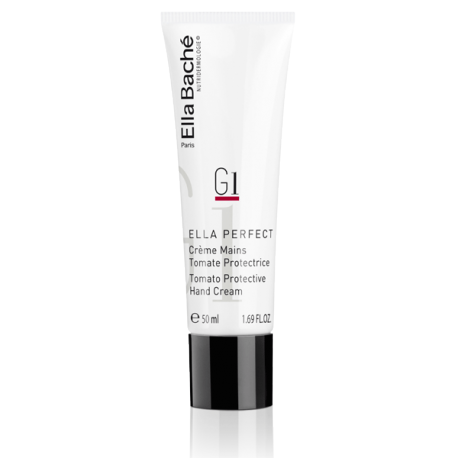 Ella Bache Tomato Protective Hand Cream