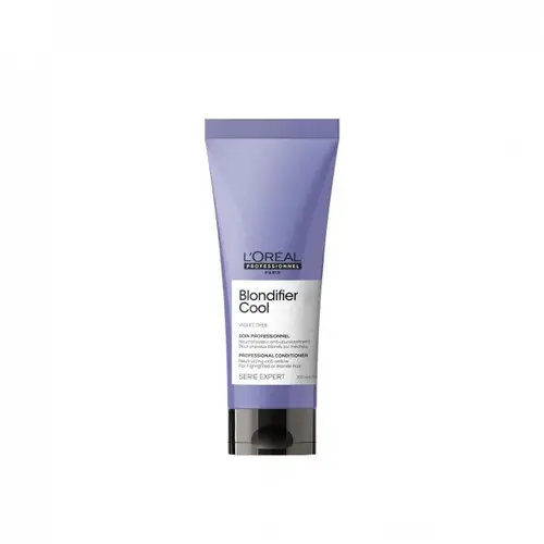 Loreal Serie Expert Blondifier Cool Conditioner
