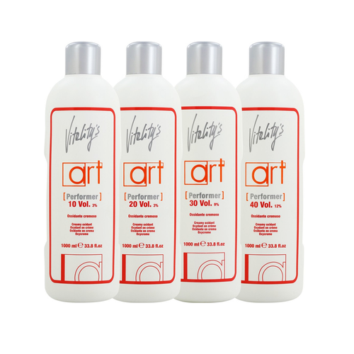 Vitality`s Art Oxidant 1L