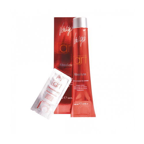 Vitality`s Art Absolute Hair Color Coppery