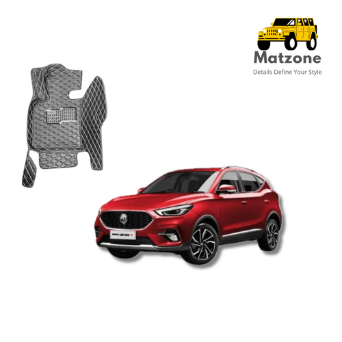 MG ZS ام جي