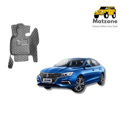 MG 5 ام جي