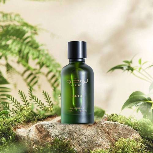 عطر التو |السحر الإسباني وأريج التقاليد النجدية