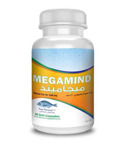 ميجاميند