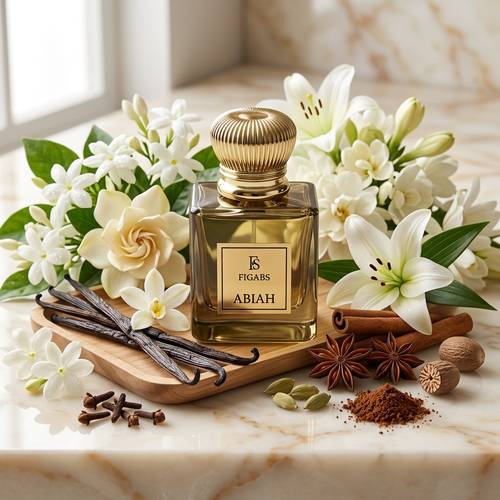 عطر عبية