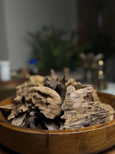 عود طبيعي ماليزي رويال 
