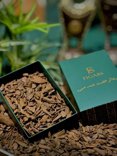 دقة عود مروكي طبيعي سوبر وسوبر مرتفع