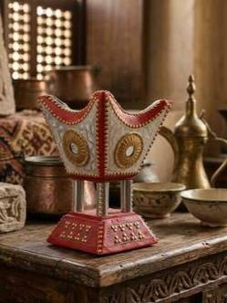 مبخرة عريجا