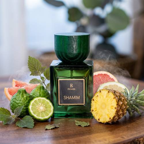 عطر شميم للجنسين