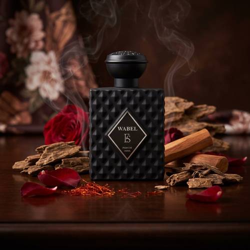 عطر وابل