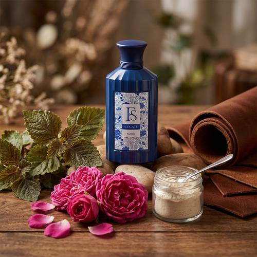 عطر لوقيت