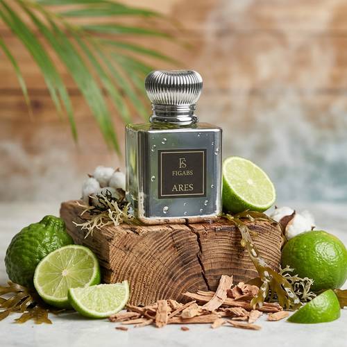 عطر اريس