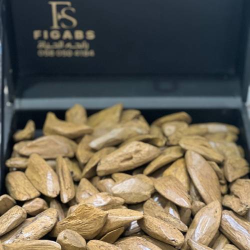 عود مروكي ملكي طبيعي محسن دبل سوبر