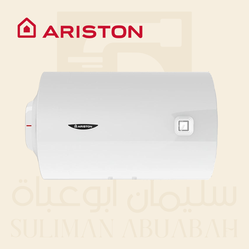 سخان افقي 100 لتر اريستون | ايطالى