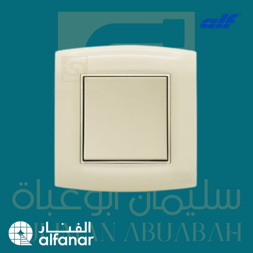 مفتاح مفرد بيج - ألف
