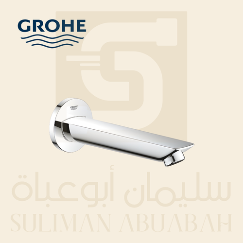 BauCosmopolitan Bath spout