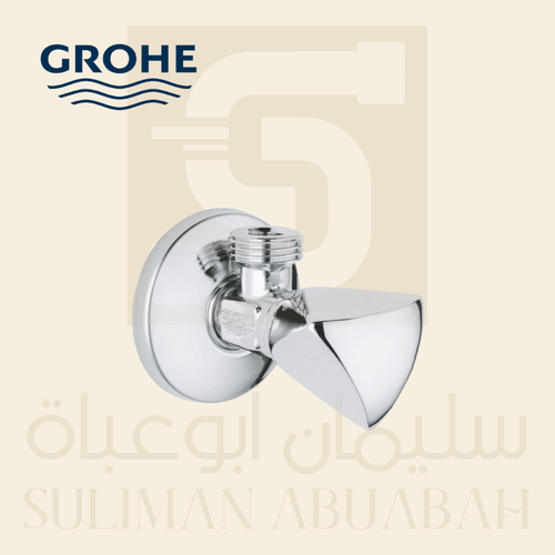 Angle valve 1/2″